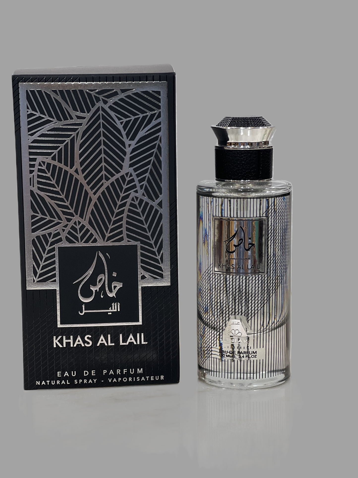 Khas Al Lail - Eau De Parfum 100 ml