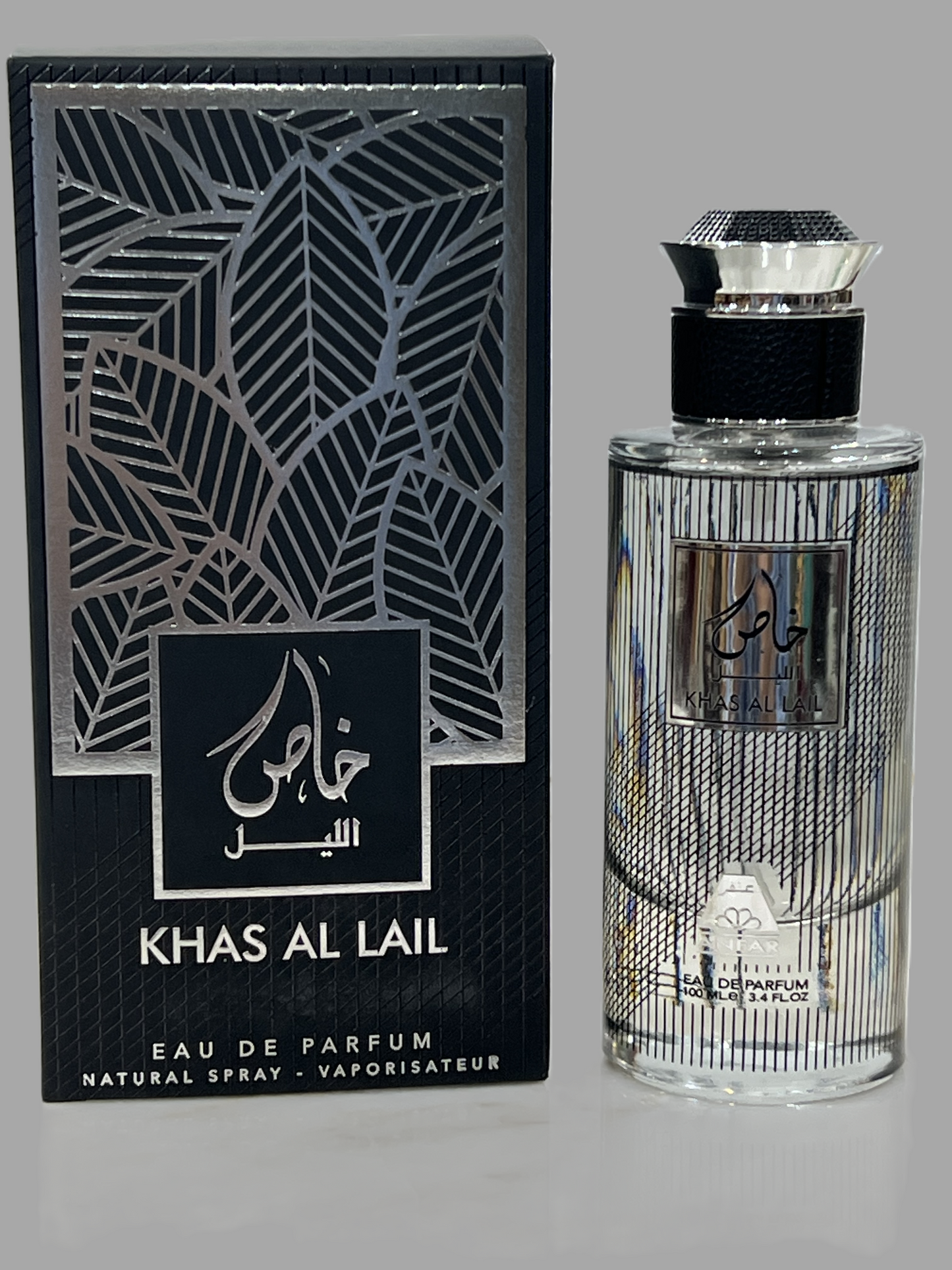 Khas Al Lail - Eau De Parfum 100 ml