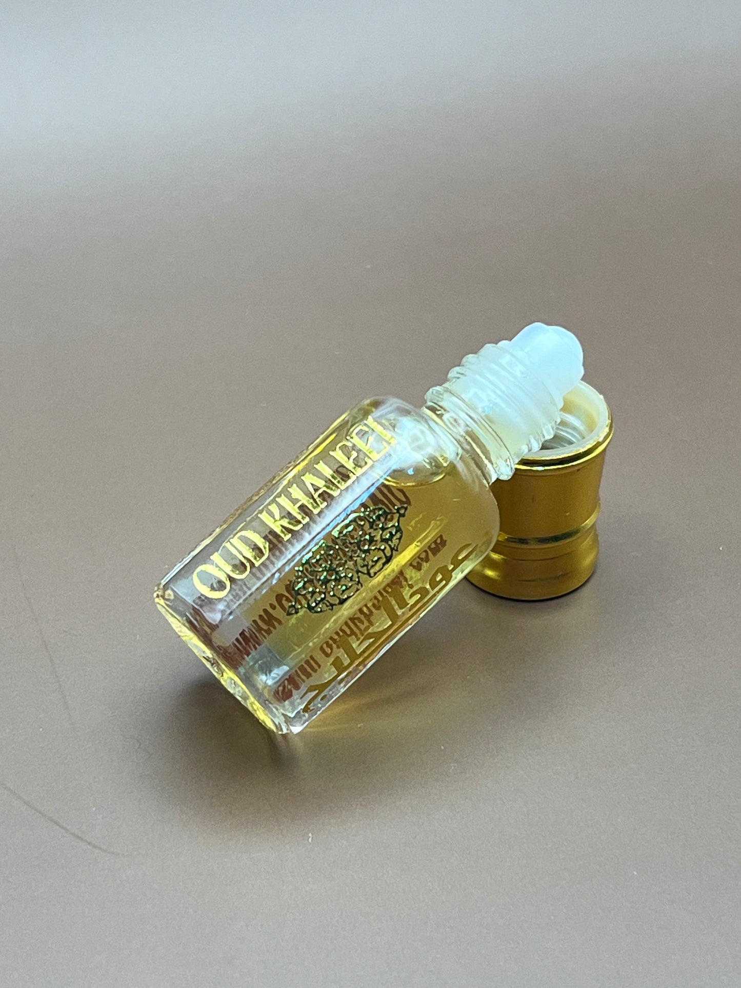 Sandalwood Oil 100% Pure Indian perfume oil