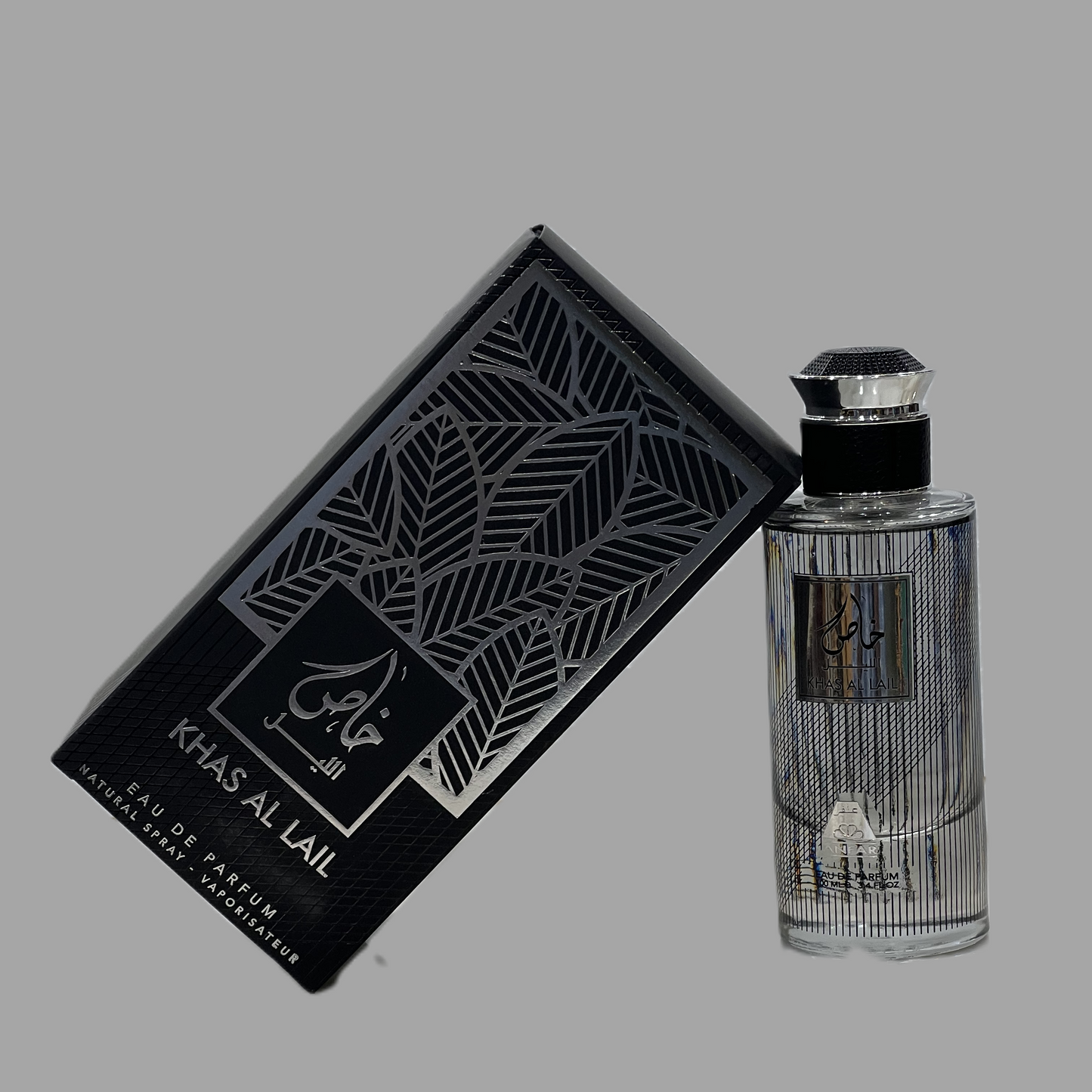 Khas Al Lail - Eau De Parfum 100 ml