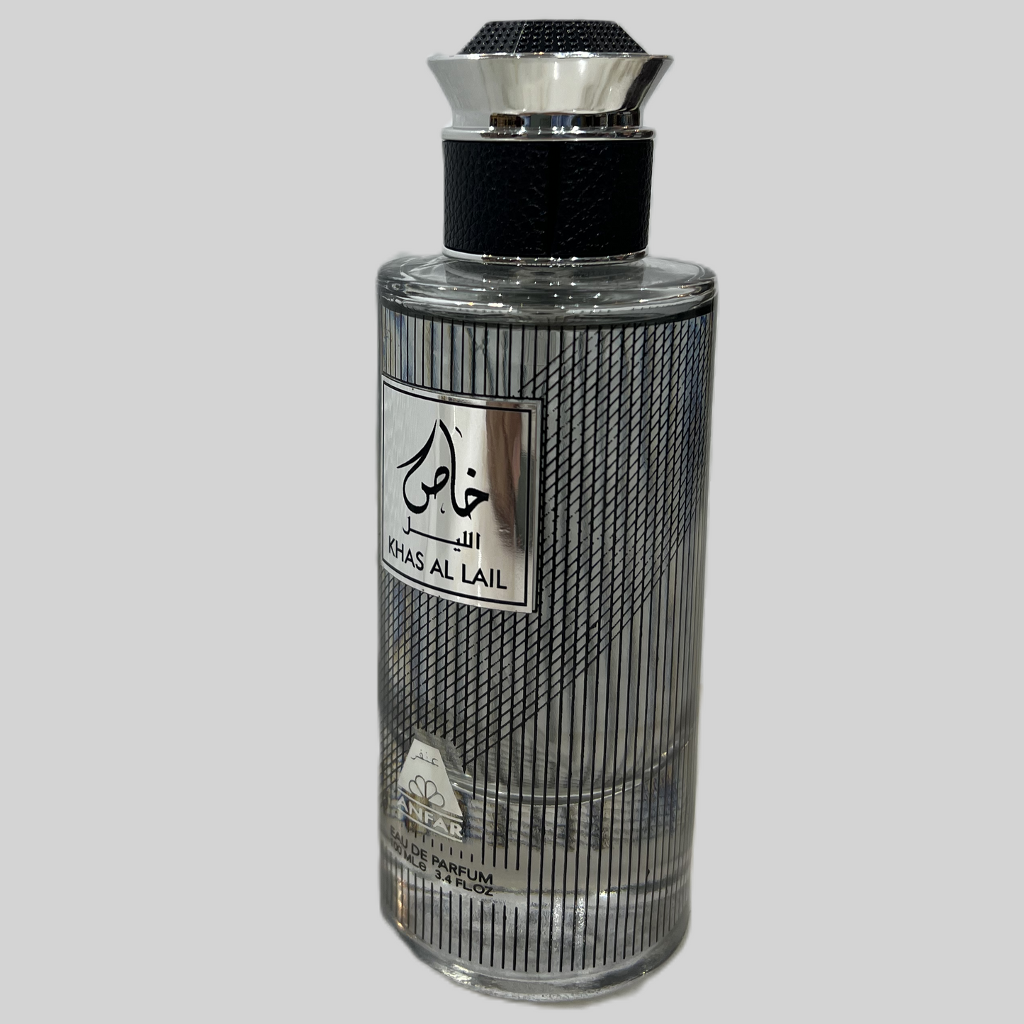 Khas Al Lail - Eau De Parfum 100 ml