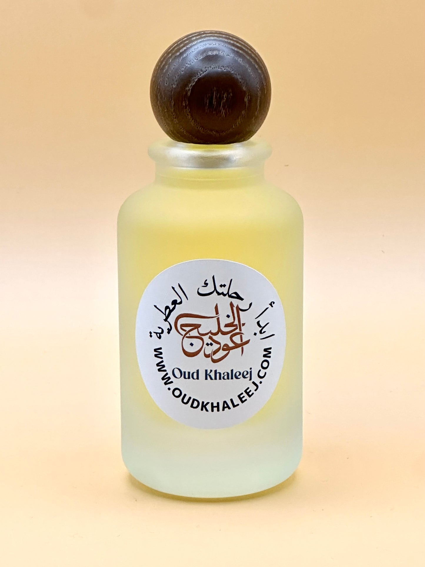 Terra by Oud Khaleej, Parfum - 100 ml