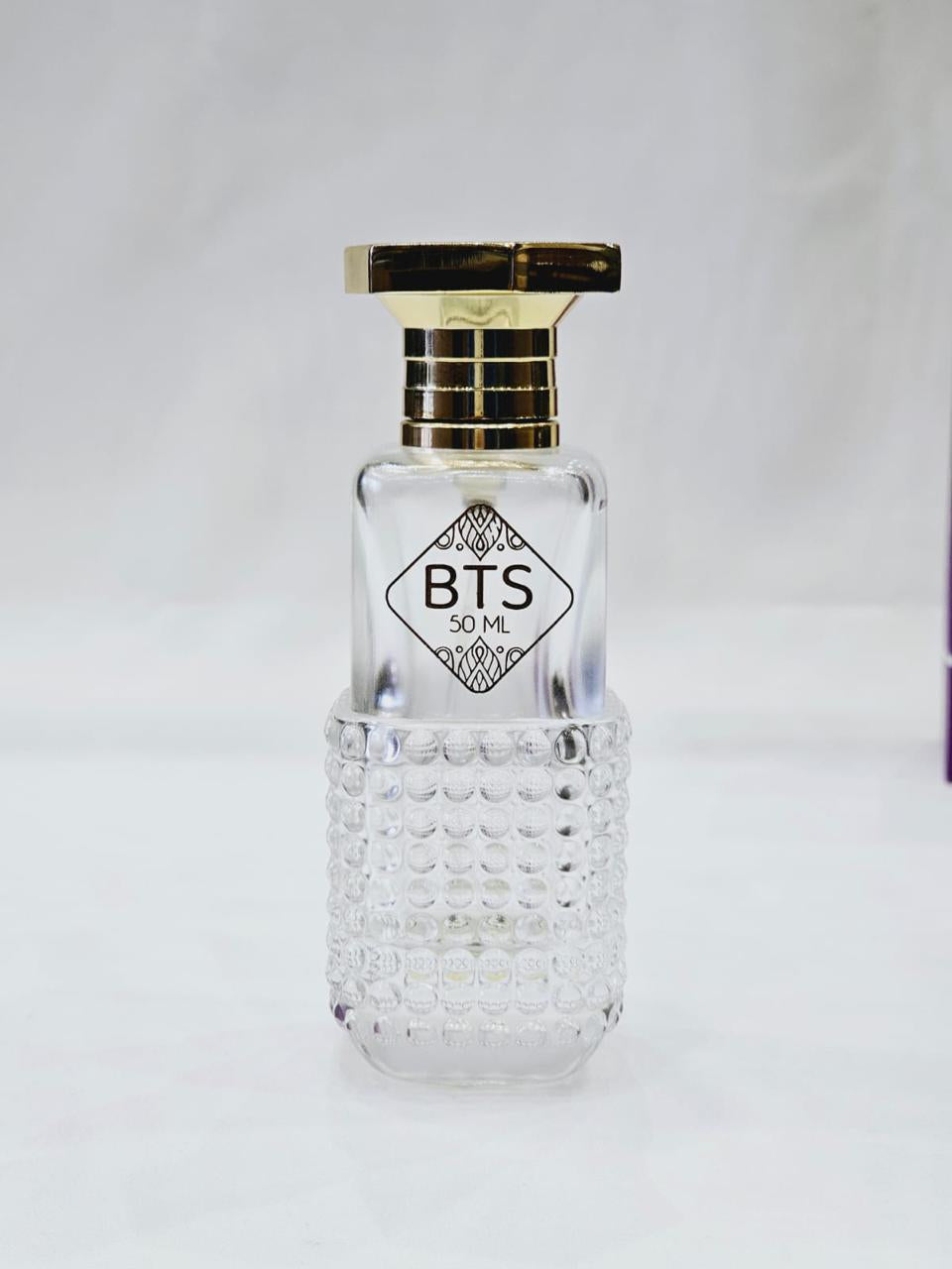 BTS, Eau De Parfum - 50 ml