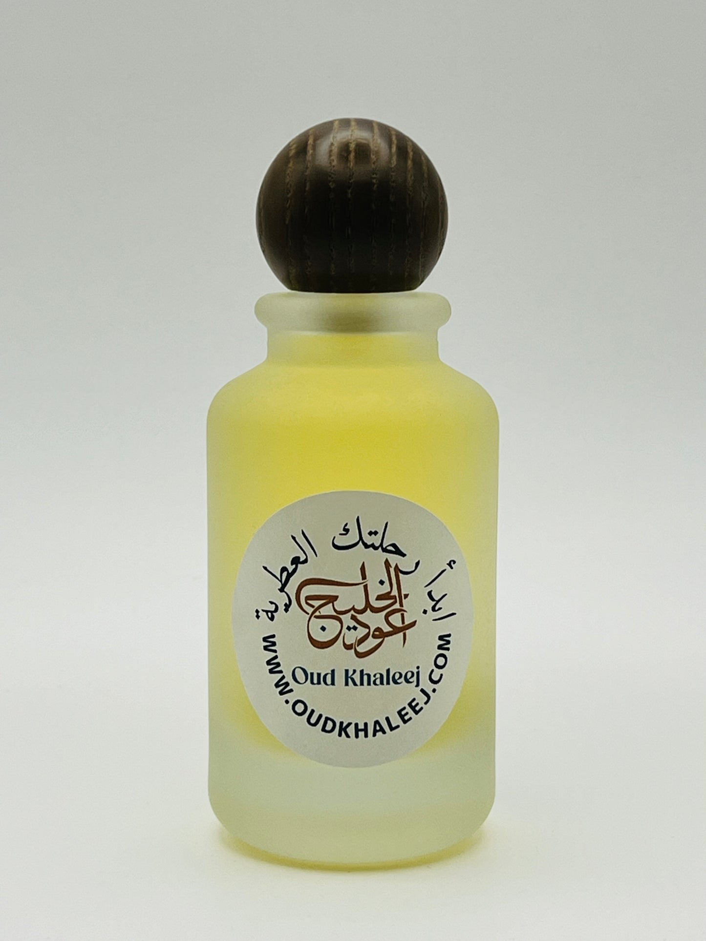 Blue by Oud Khaleej, Parfum - 100 ml