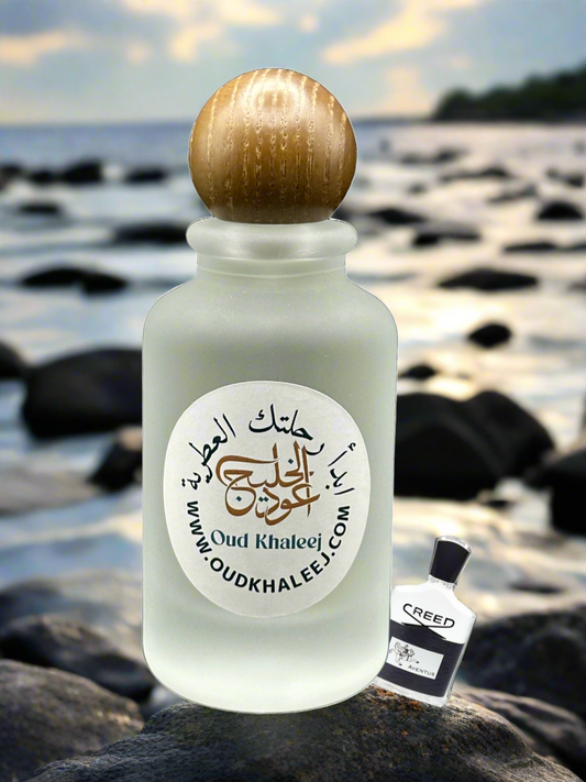 Adventure by Oud Khaleej, Parfum - 100 ml