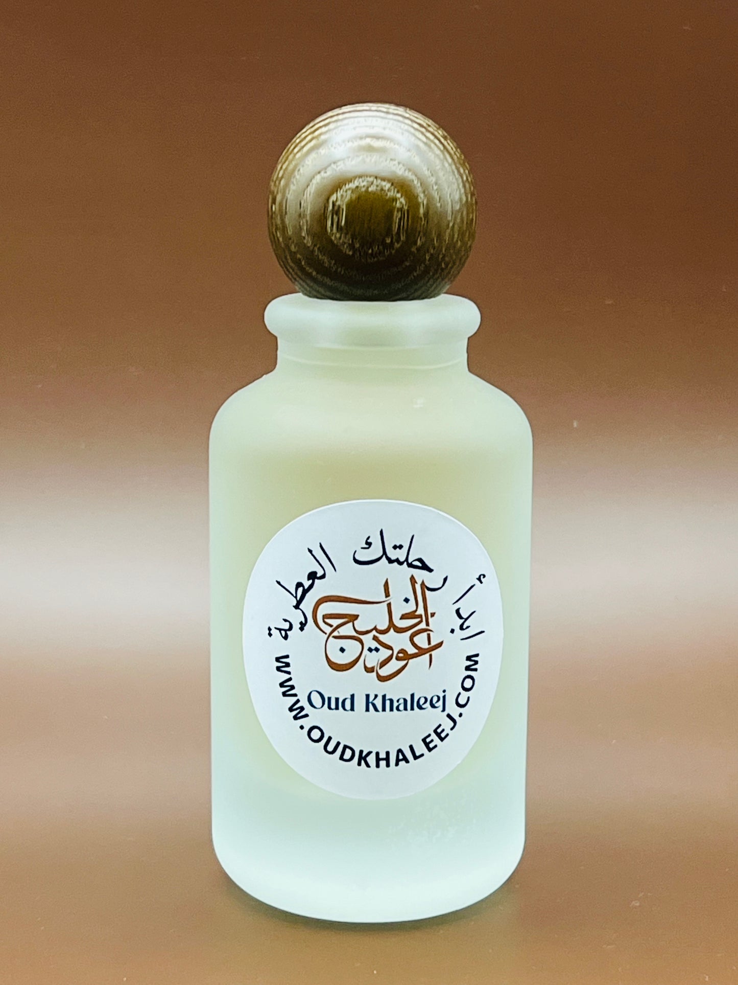 Be-YOU by Oud Khaleej, Parfum - 100 ml