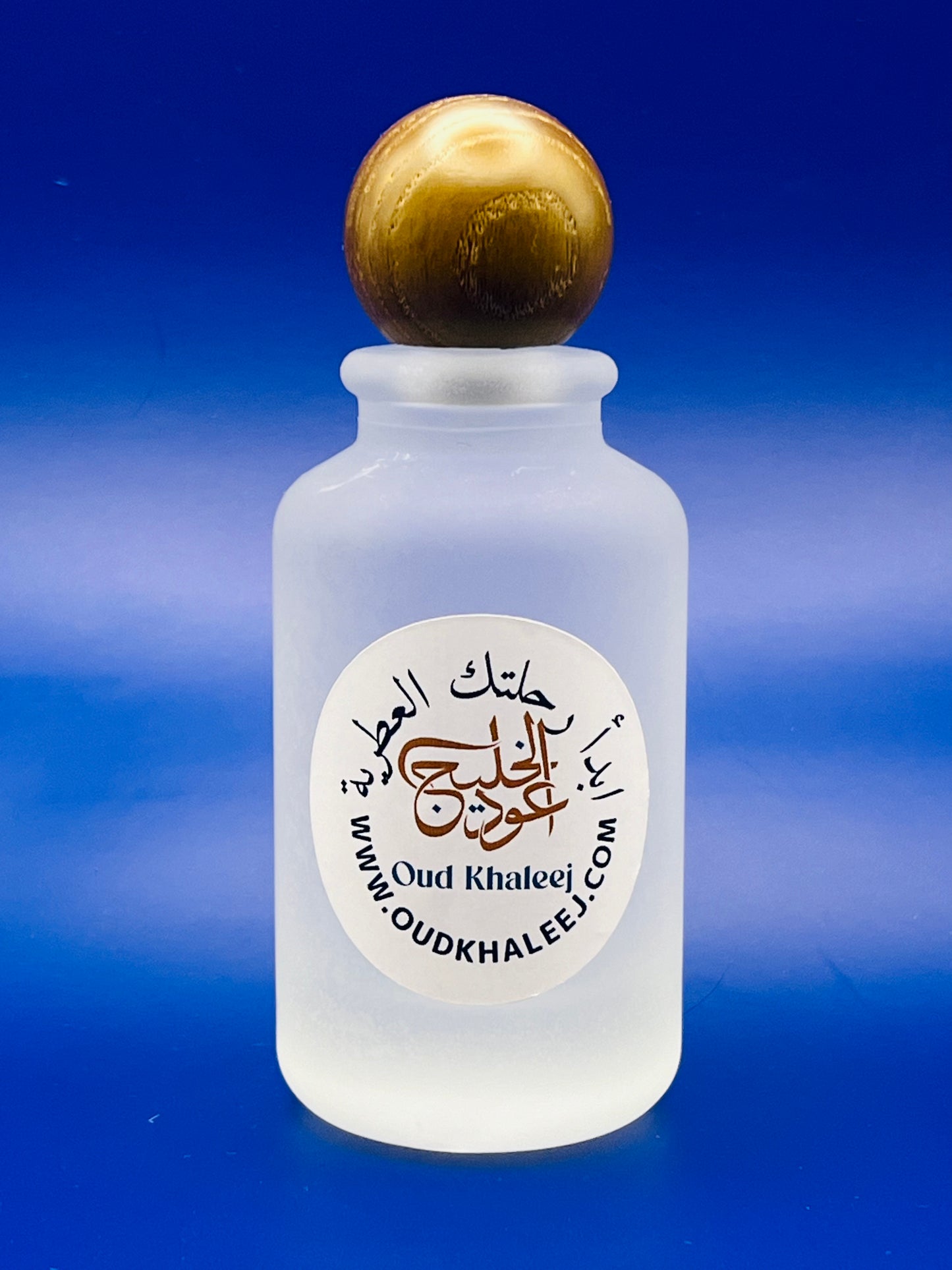 Chroma by Oud Khaleej, Parfum - 100 ml