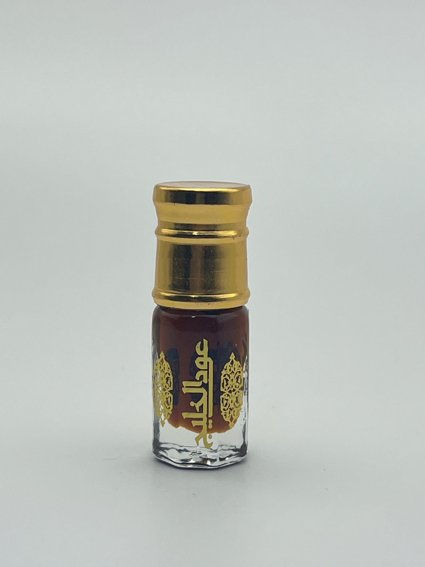 Artisnal Dehn Al Oud by Oud Khaleej