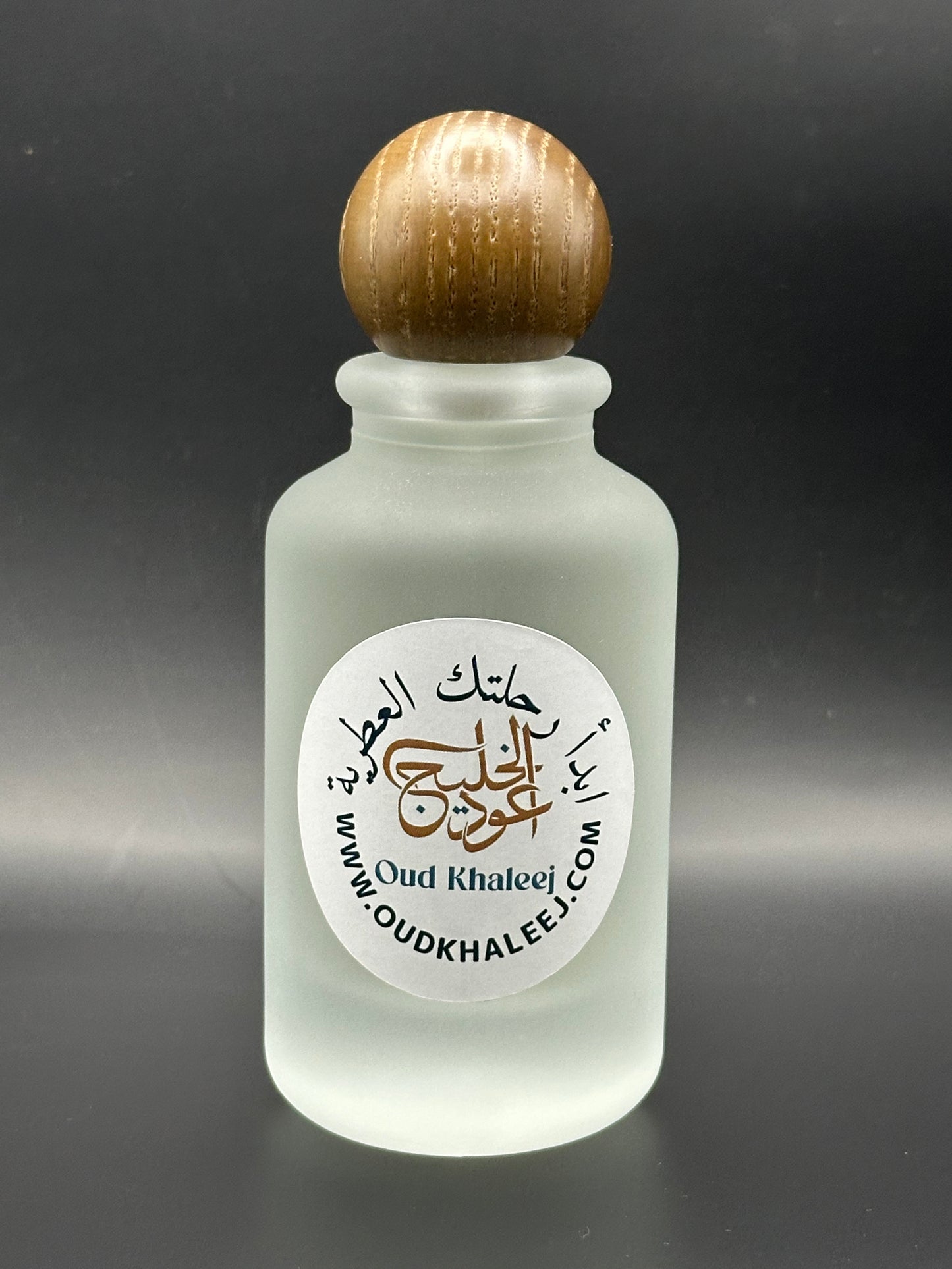 Adventure by Oud Khaleej, Parfum - 100 ml