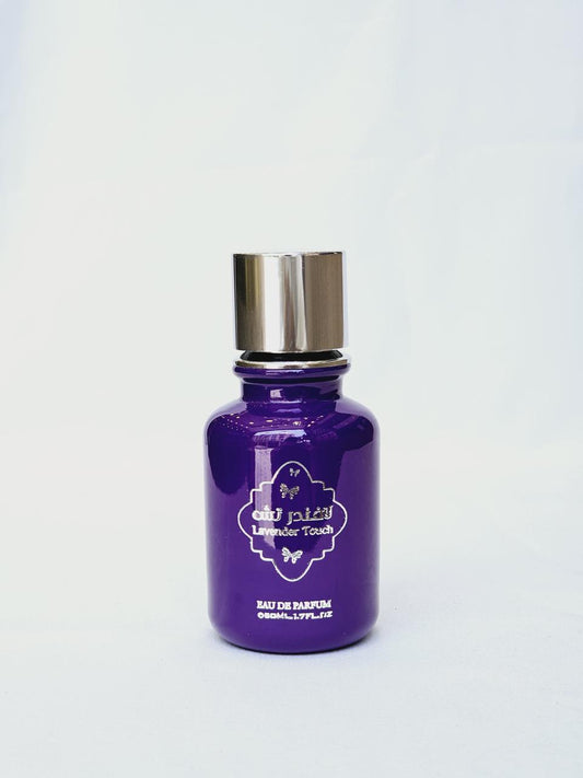 Lavender Touch, Eau De Parfum, 50 ml