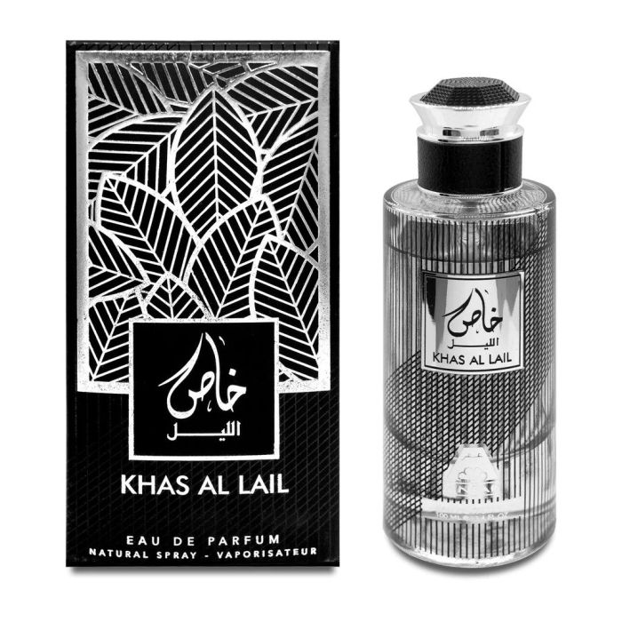 Khas Al Lail - Eau De Parfum 100 ml